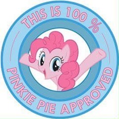 Pinkie Pie Club (Official)