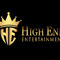 HIGH-END ENTERTAINMENT