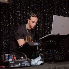 DJ Spinner J