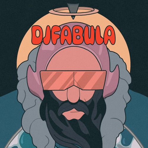 DJ Fabula’s avatar