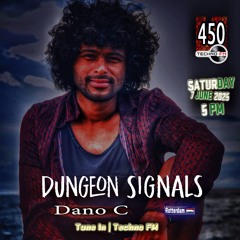 Dungeon Signals