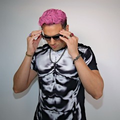 Alex Dynamix