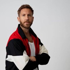 Calvin Harris