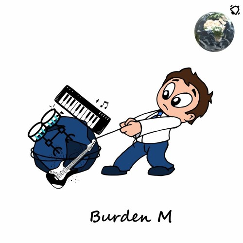 Burden M’s avatar