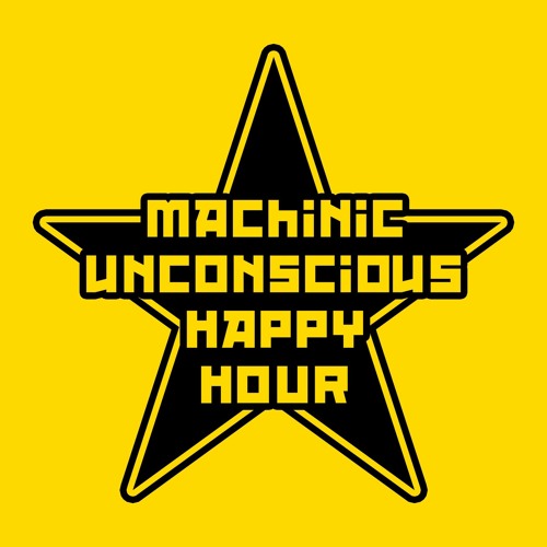 Machinic Unconscious Happy Hour’s avatar