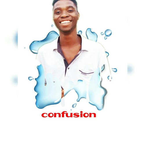 Confusion’s avatar