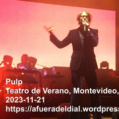 pulp uruguay