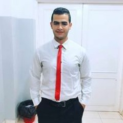 Mohamed Magdy