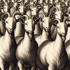 500 Goats