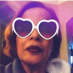 Consuelo Evans