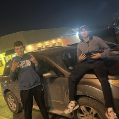 Choppa And Streets