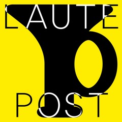 Laute Post