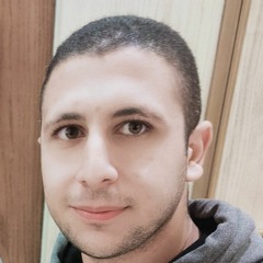 Mohamed Ayman