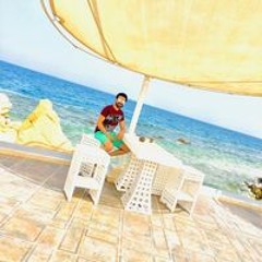 Abdelrhman Magdy