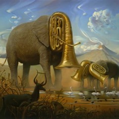 Il canto della cicala
