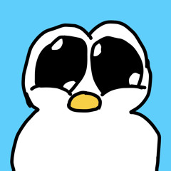 ThePenguinDoesStuff