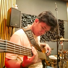 Rory J. Sianipar