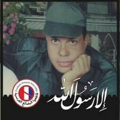 Mohamed Alkazafe Saad