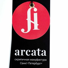Arcata Strings