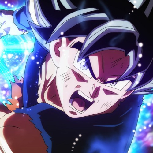 Daredevil Goku 2GS’s avatar