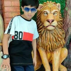 Yug Gupta
