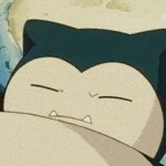 lil snorlax