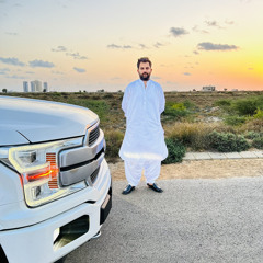 MaLik Sherbaz Shahwani