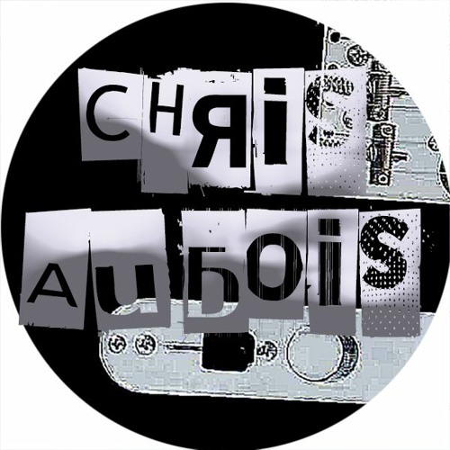 Chris Aubois’s avatar