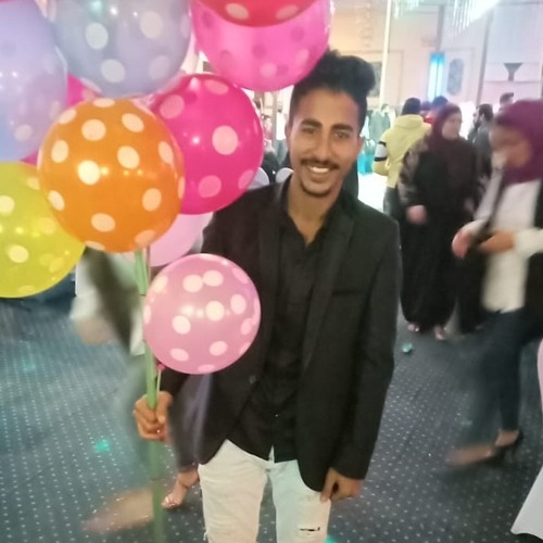 Mohamed Gamal’s avatar