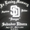SQUIRES DRIVE CHIQUES