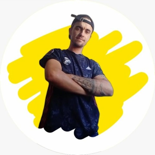 DJ GALETO OFICIAL’s avatar
