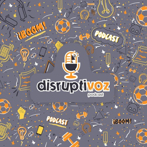 Disruptivoz’s avatar