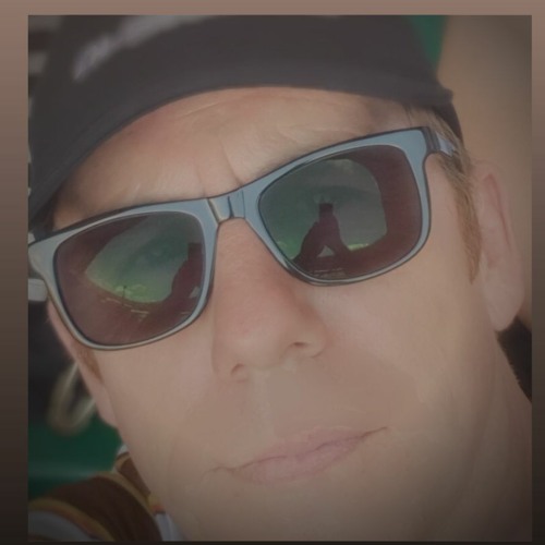 Barry P - UK — artist photo