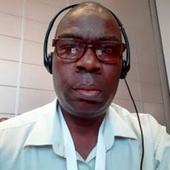 Paulo Binzuana