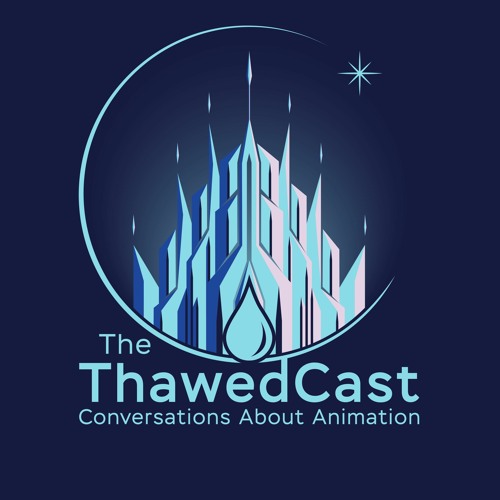 The ThawedCast’s avatar