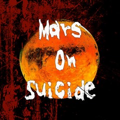 Mars On Suicide