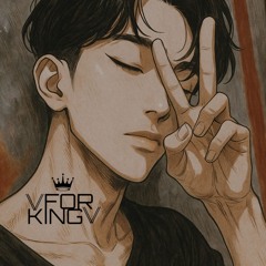 V for King V