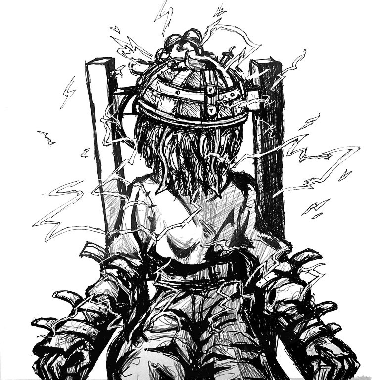 Severed