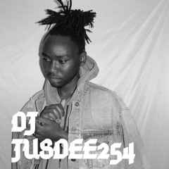 DJ Jusdee 254