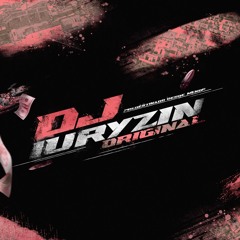 DJ IURYZIN | @djiuryzinoriginal