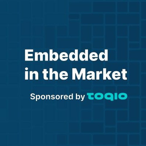 Embedded in the Market’s avatar
