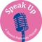 Speak Up: A Speech Pathology Australia Podcast