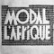 Modal Afrique