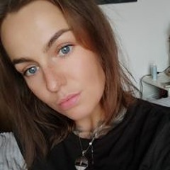 Evelina Jablonskyte Azuaje