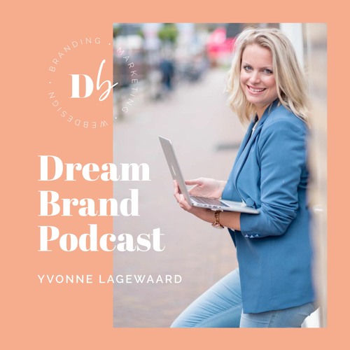 Dream Brand Podcast’s avatar