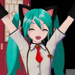 Mikumikuoooeeoo