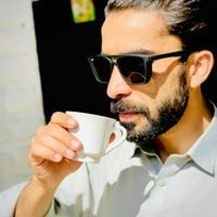 Niamat Sarhadi