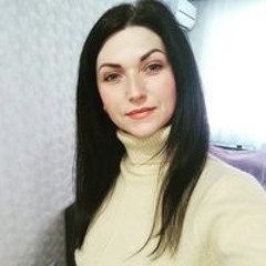 Юлия Помиркованая