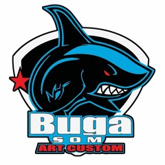 Buga Som Art Custom