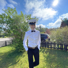 Filip Östberg